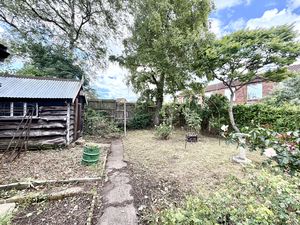Garden- click for photo gallery